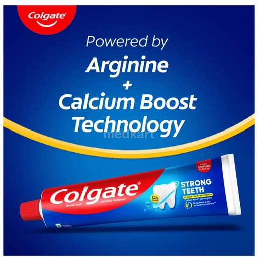 colgate paste 200 gm